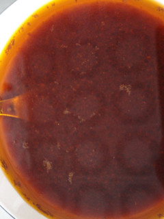 Una foto de Salsa agridulce de Coca-Cola