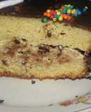 Torta de bodas