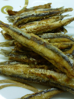 Una foto de Anchoas o boquerones