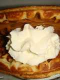 WAFFLES (gofres)
