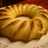 Budín de postre vainillado