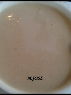 Una foto de Salsa de mostaza y yogur