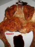 Picantón a la diabla