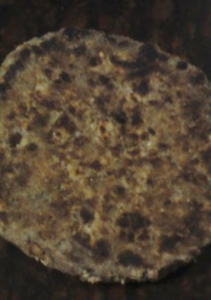 Una foto de Hamburguesa de atún light