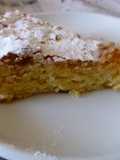 Easy Tarta de Santiago