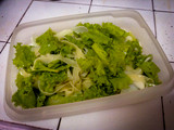 Fetuccini de verano