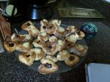 Facturitas caseras
