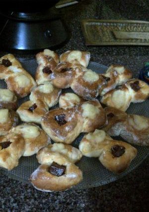 Una foto de Facturitas caseras