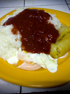 Una foto de Arroz dulce a la cubana