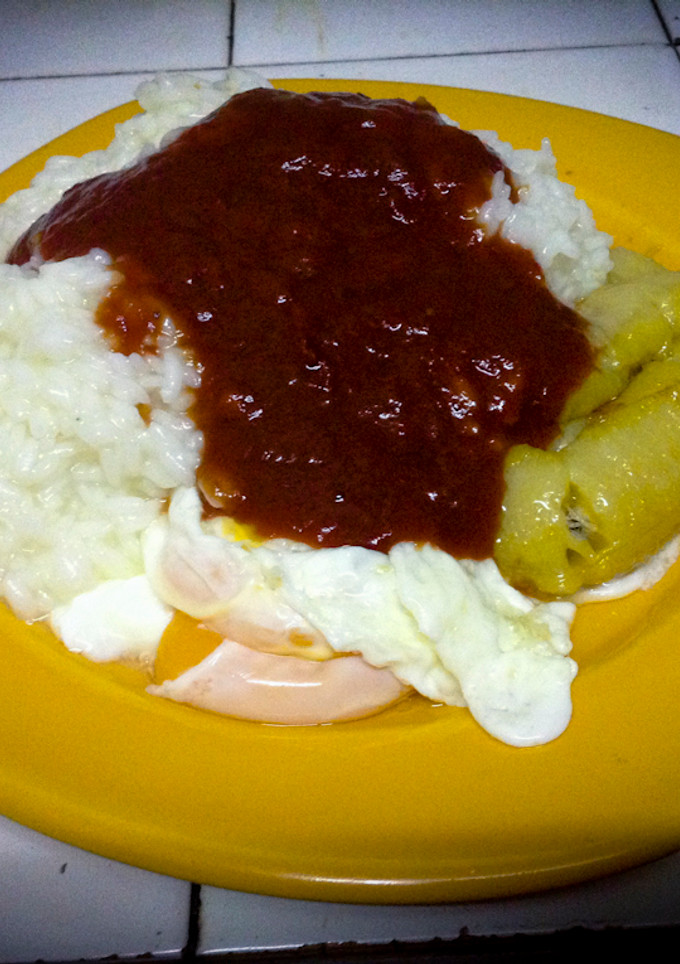 Una foto de Arroz dulce a la cubana