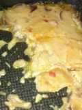 Surubi a la crema con vino blanco