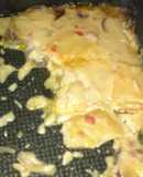 Surubi a la crema con vino blanco