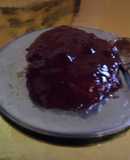 Jalea de ciruela