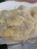 Pasta 3 quesos