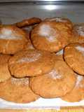 Perrunillas