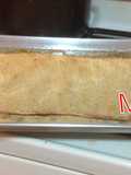 Pan de chapata sin amasar