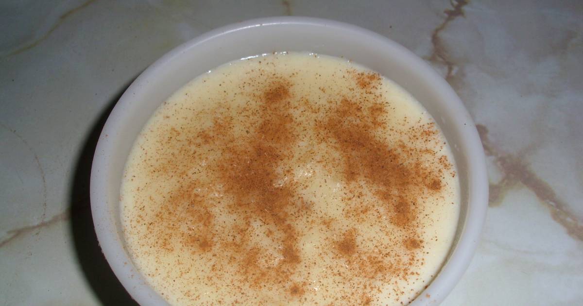 Arroz con leche con clavo de olor Receta de marrongal Cookpad Arroz con leche con clavo de olor Receta de marrongal Cookpad