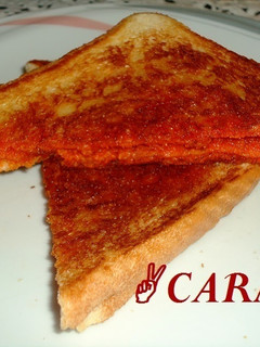 Foto principal de Biquini de sobrasada