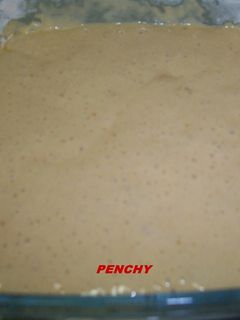 Una foto de Masa esponjosa para fritos apta para celíacos