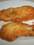 Mollleras o bacaladillas abuñoladas