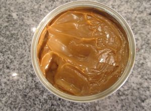 Foto principal de Dulce de leche con leche condensada en olla rápida