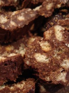Una foto de Galletas bombón sencillas
