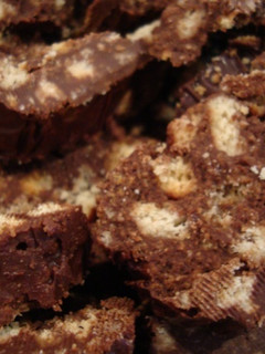 Una foto de Galletas bombón sencillas