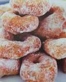 Rosquillas de convento
