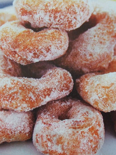 Una foto de Rosquillas de convento
