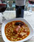 Pochas de la ribera