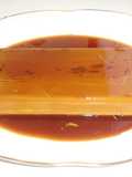 Flan de café Nespresso