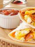 Burritos
