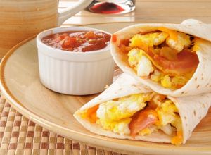 Foto principal de Burritos