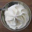 Cómo hacer Crema Chantilly