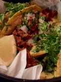 Tacos al Pastor