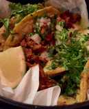 Tacos al Pastor