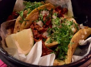 Foto principal de Tacos al Pastor