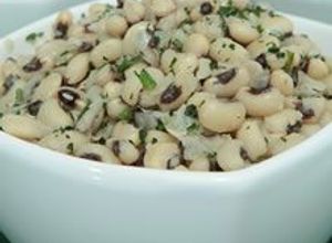 Una foto de Conserva de porotos