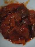 Caponata di melanzane