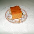 Torta de zanahoria con aceite