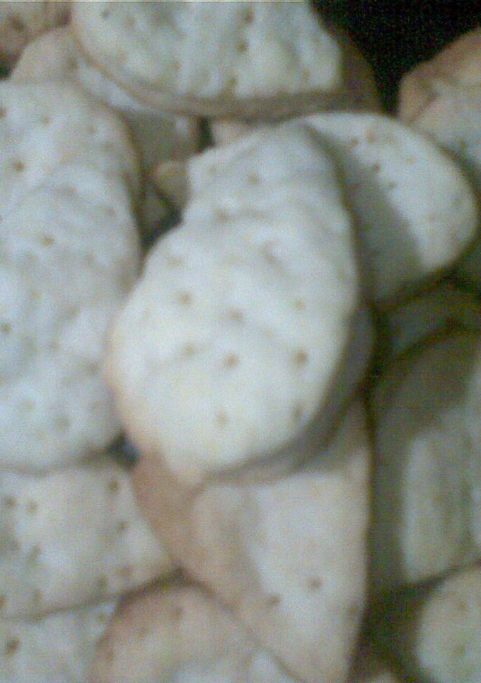 Una foto de Bizcochitos de grasa sin grasa
