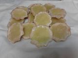 Tarteletas para la hora del té