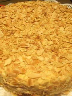 Una foto de Tarta Sara