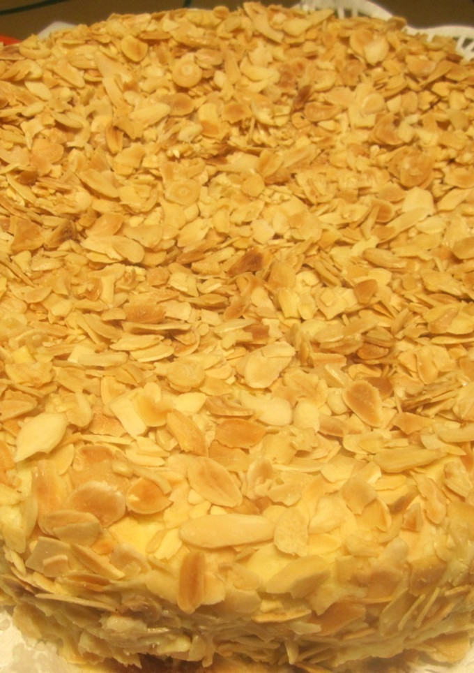 Una foto de Tarta Sara