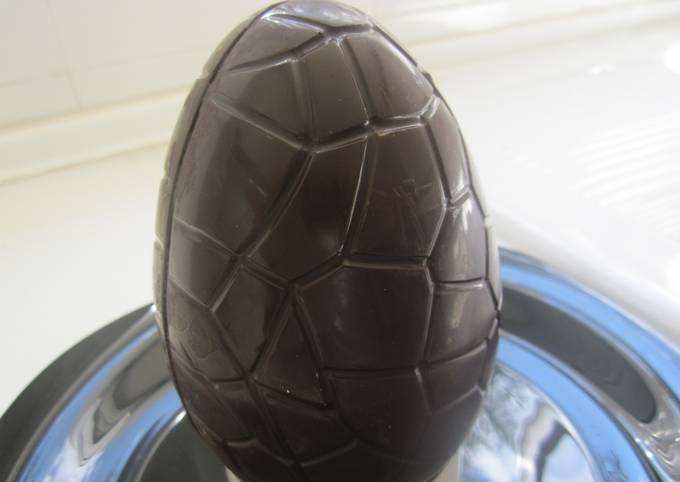 Foto principal de Huevos de chocolate para la Pascua