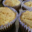 Muffins de queso