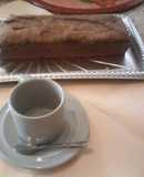 Pan de canela para Pascua