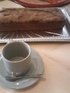 Una foto de Pan de canela para Pascua