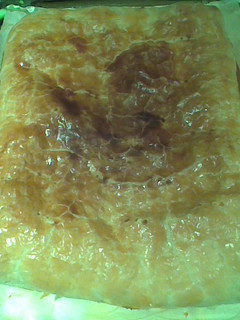 Una foto de Empanada de atún muy fácil
