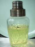 Licor de mano de Buda